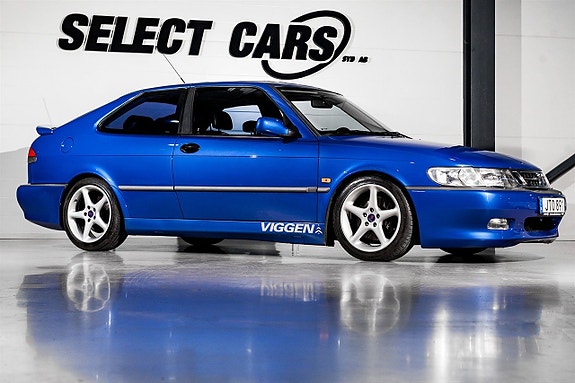 Saab 9-3 2 of 26