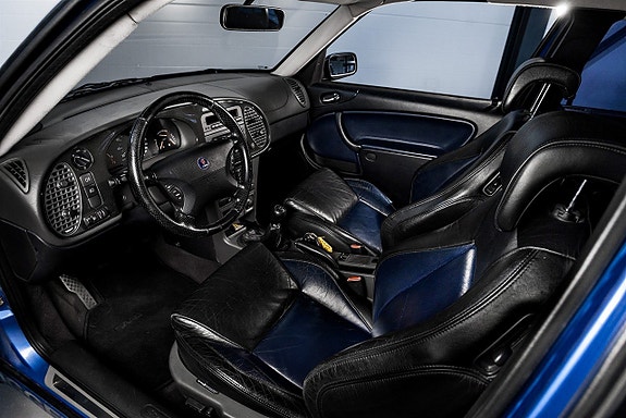 Saab 9-3 5 of 26