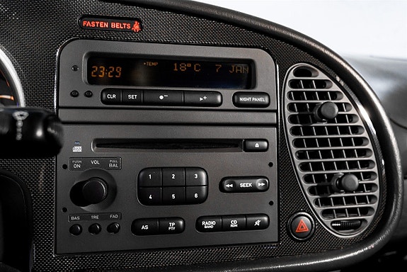 Saab 9-3 16 of 26