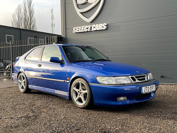Saab 9-3