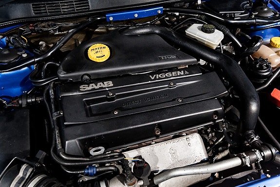 Saab 9-3 23 of 26