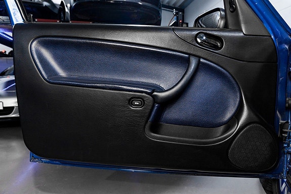 Saab 9-3 12 of 26