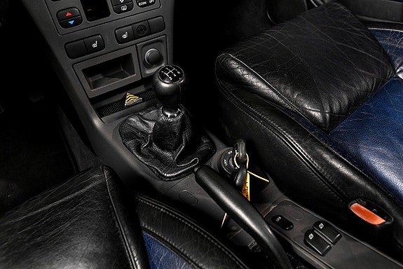Saab 9-3 15 of 26