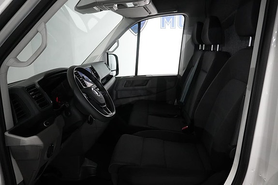 Volkswagen Crafter 7 of 13
