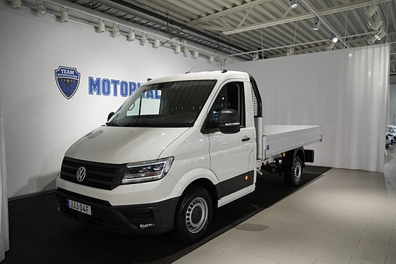 Volkswagen Crafter 2 of 13