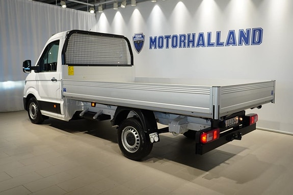 Volkswagen Crafter 4 of 10