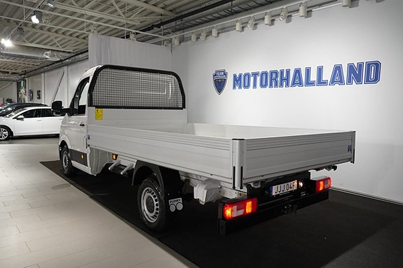 Volkswagen Crafter 3 of 13