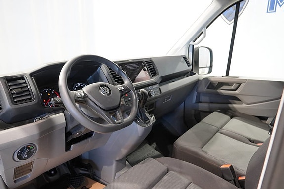 Volkswagen Crafter 7 of 10