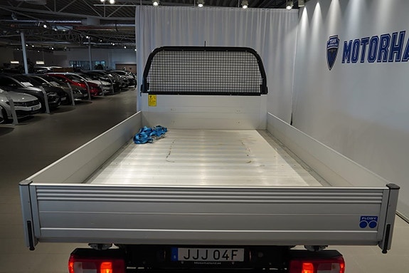 Volkswagen Crafter 5 of 10