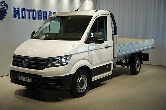 Volkswagen Crafter 2 of 10