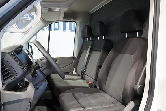 Volkswagen Crafter 6 of 10