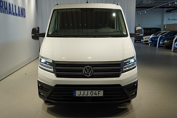 Volkswagen Crafter 3 of 10