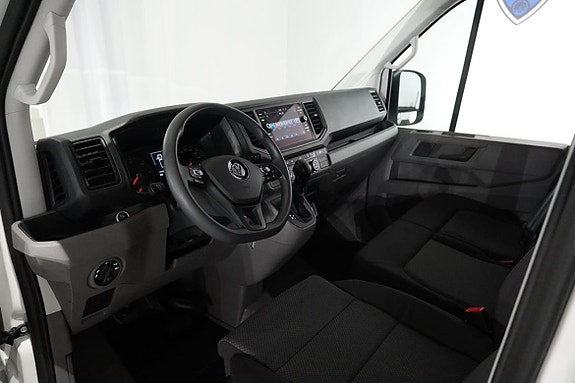 Volkswagen Crafter 6 of 13