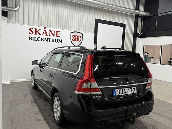 Volvo V70 6 of 13
