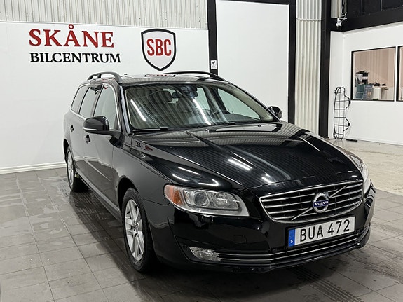 Volvo V70 3 of 13