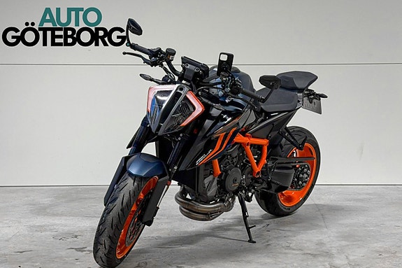 KTM 1290 Super Duke R 1.3|1-Ägare|Dominator|Räntefritt 36 mån|