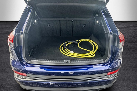 Audi Q4 e-tron 13 of 14