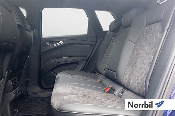 Audi Q4 e-tron 11 of 14
