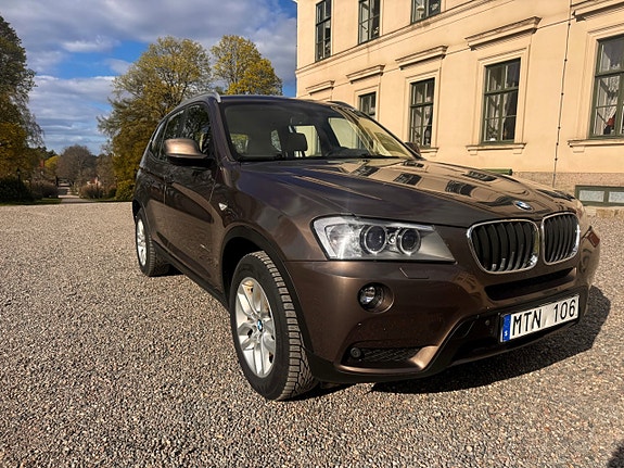 BMW X3 5 of 5