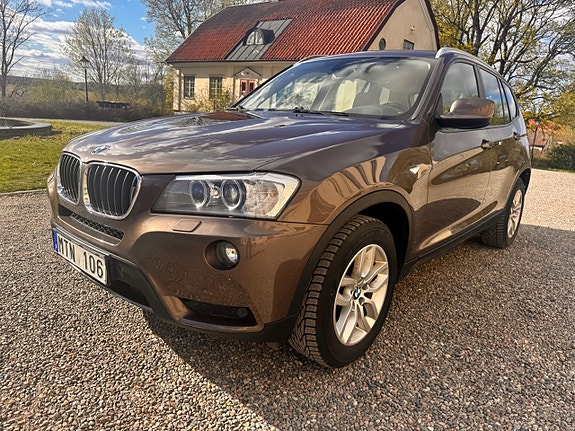 BMW X3 3 of 5