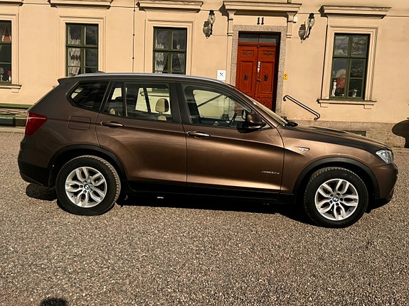 BMW X3 6 of 18