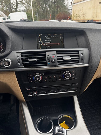 BMW X3 15 of 18