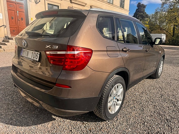 BMW X3 7 of 18