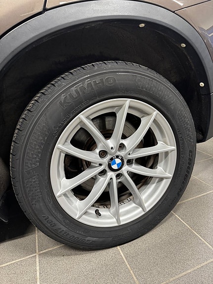 BMW X3 17 of 18