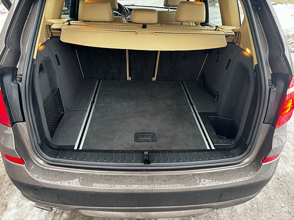 BMW X3 12 of 18