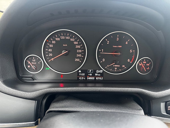 BMW X3 13 of 18