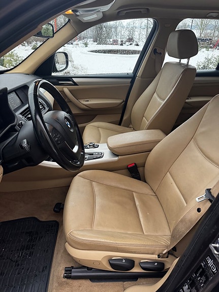 BMW X3 10 of 18