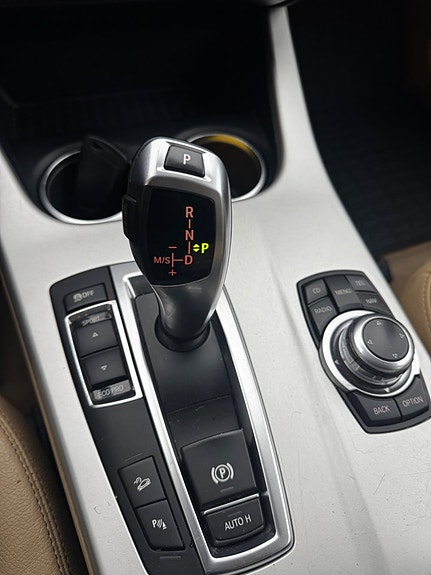 BMW X3 14 of 18