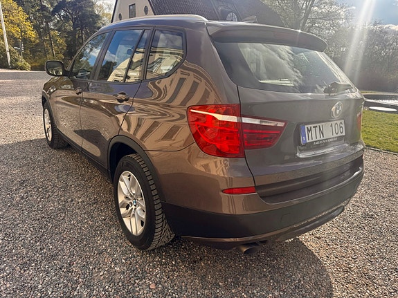 BMW X3 9 of 18