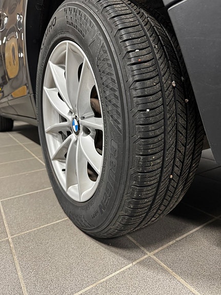 BMW X3 16 of 18