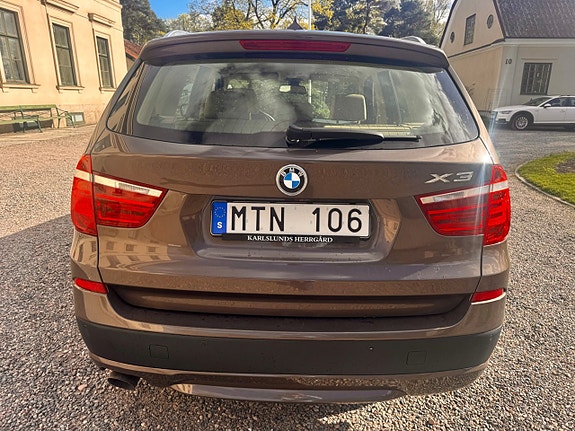 BMW X3 8 of 18