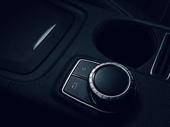 Mercedes-Benz A180 24 of 26