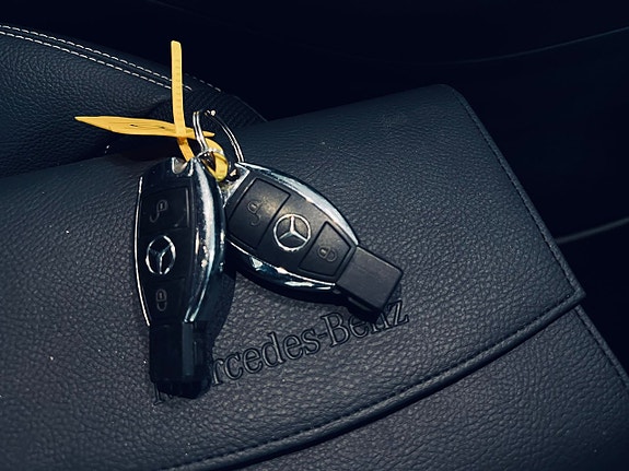Mercedes-Benz A180 25 of 26