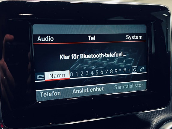 Mercedes-Benz A180 20 of 26