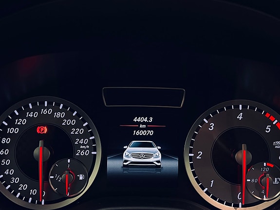 Mercedes-Benz A180 18 of 26