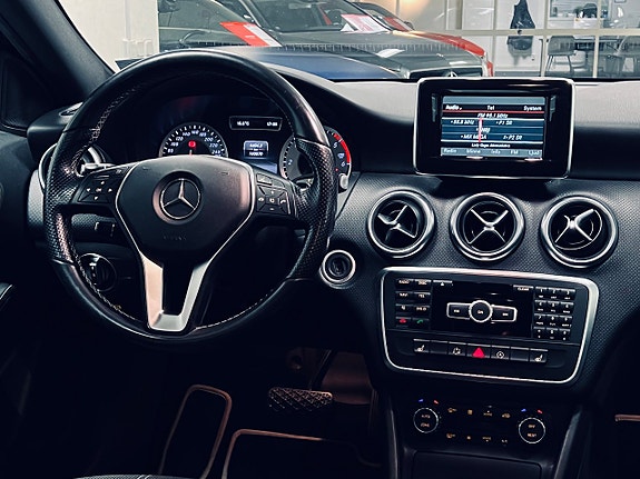 Mercedes-Benz A180 9 of 26