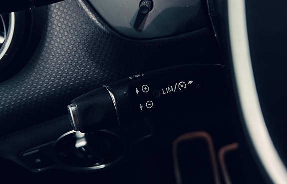 Mercedes-Benz A180 21 of 26