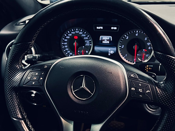 Mercedes-Benz A180 15 of 26