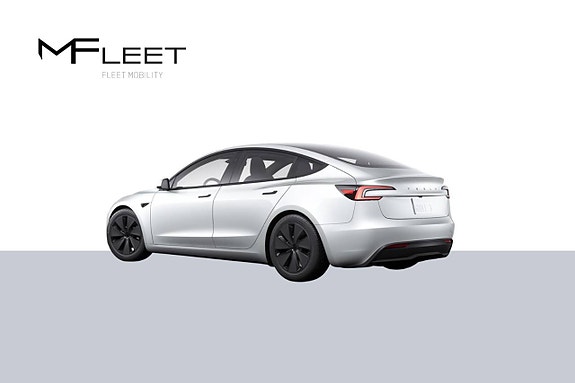 Tesla Model 3 2 of 3