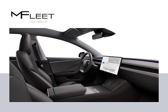 Tesla Model 3 3 of 3