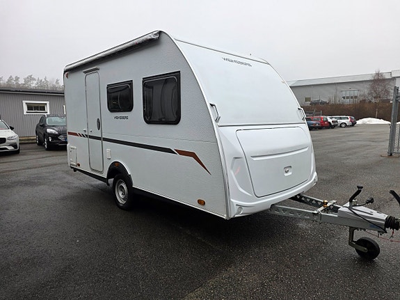Weinsberg W52 Carasito Förtält Markis Litium batteri Mycket fin 6 of 17