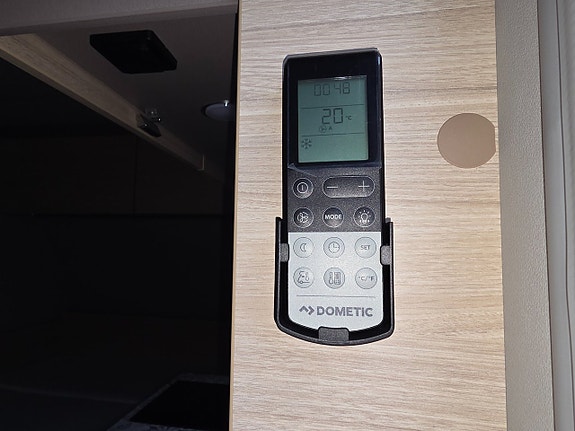 Weinsberg W52 Carasito Förtält Markis Litium batteri Mycket fin 8 of 17