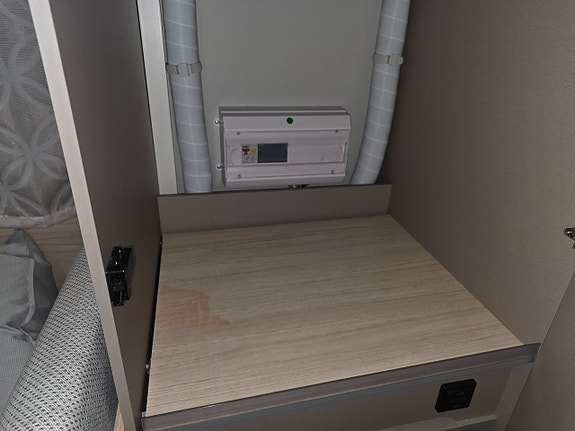 Weinsberg W52 Carasito Förtält Markis Litium batteri Mycket fin 15 of 17
