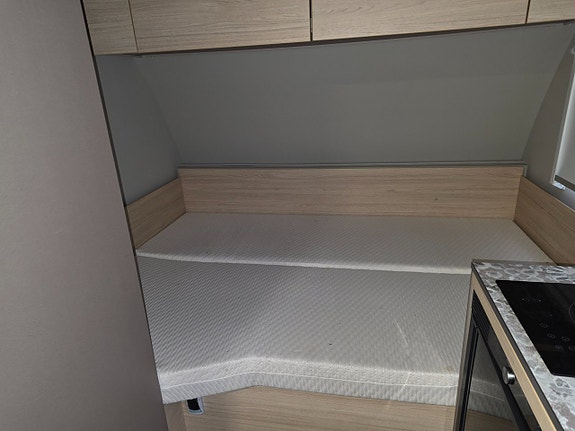 Weinsberg W52 Carasito Förtält Markis Litium batteri Mycket fin 14 of 17