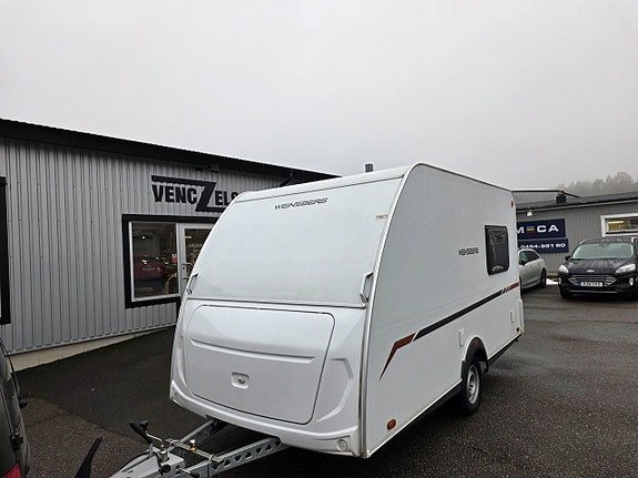 Weinsberg W52 Carasito Förtält Markis Litium batteri Mycket fin 2 of 17