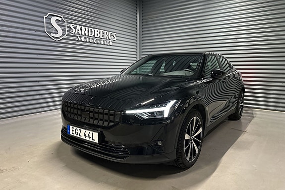 Polestar 2